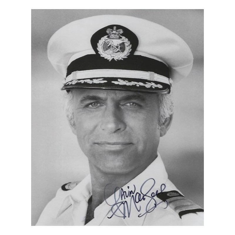 Gavin macleod was the scottish son of crowley, when he was a human named fe...