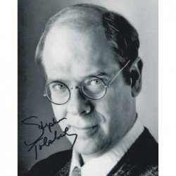 TOBOLOWSKY Stephen