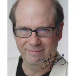 TOBOLOWSKY Stephen