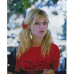 BARDOT Brigitte