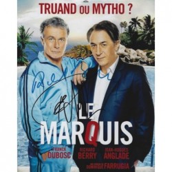 BERRY Richard & DUBOSC Franck