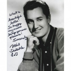 SEDAKA Neil