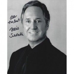 SEDAKA Neil