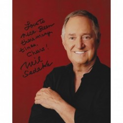 SEDAKA Neil