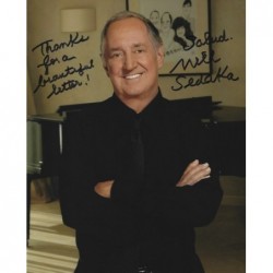 SEDAKA Neil