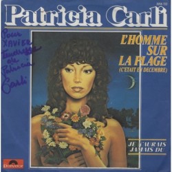 CARLI Patricia