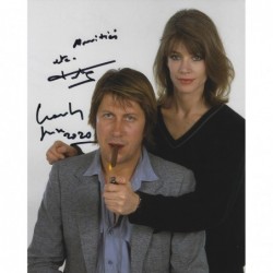 DUTRONC Jacques & HARDY...