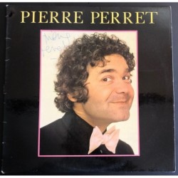 PERRET Pierre