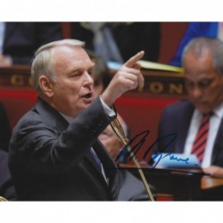 AYRAULT Jean Marc