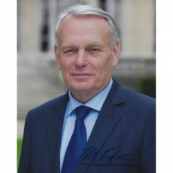 AYRAULT Jean Marc