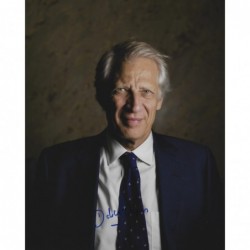 DE VILLEPIN Dominique