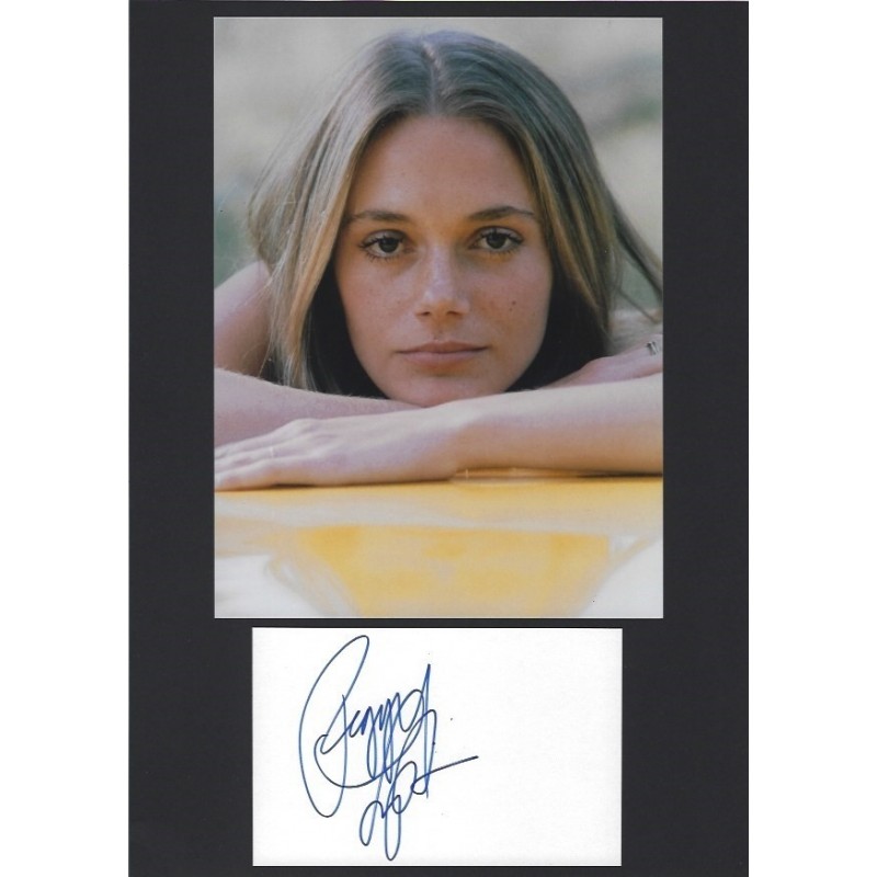 Peggy lipton photos