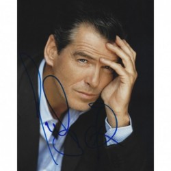 BROSNAN Pierce