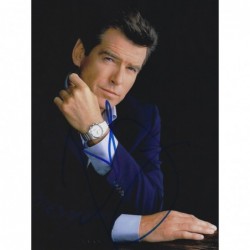 BROSNAN Pierce