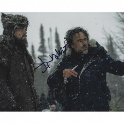 GONZALEZ INARRITU Alejandro