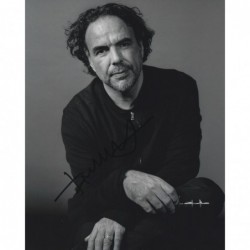 GONZALEZ INARRITU Alejandro