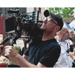 SODERBERGH Steven