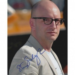 SODERBERGH Steven