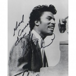 LITTLE RICHARD