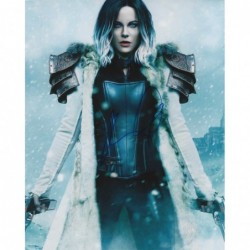 BECKINSALE Kate