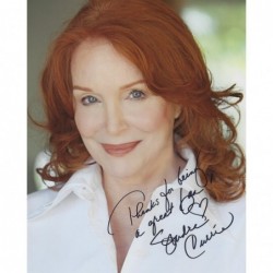 CURRIE Sondra