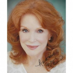 CURRIE Sondra