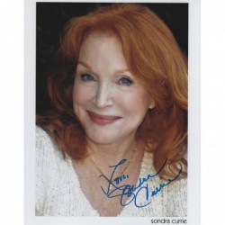 CURRIE Sondra