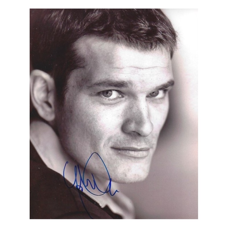 Götz Otto Paula Otto