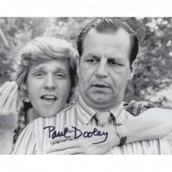 DOOLEY Paul