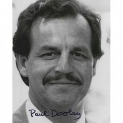 DOOLEY Paul