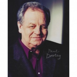 DOOLEY Paul