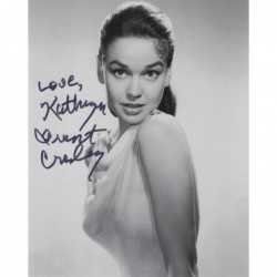 GRANT Kathryn