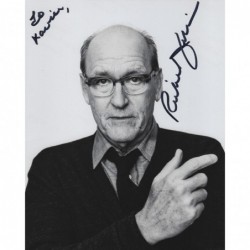 JENKINS Richard