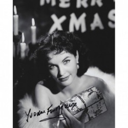 FURNEAUX Yvonne