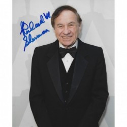 SHERMAN Richard M.