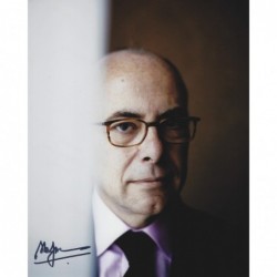 CAZENEUVE Bernard