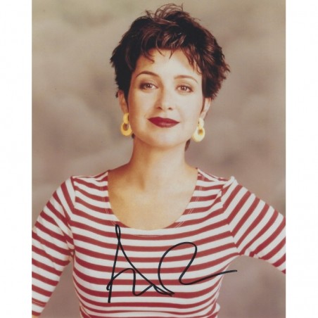 Annie potts swimsuit