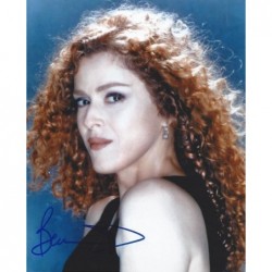 PETERS Bernadette