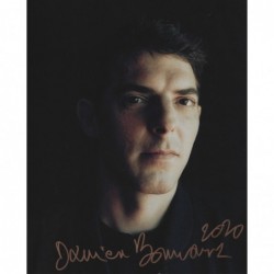 BONNARD Damien