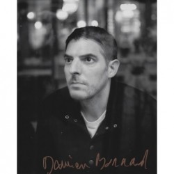 BONNARD Damien