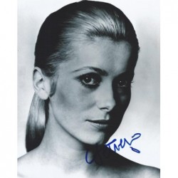 DENEUVE Catherine