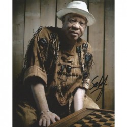 KEITA Salif