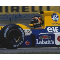 BOUTSEN Thierry