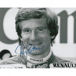 BOUTSEN Thierry