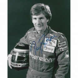 BOUTSEN Thierry