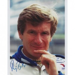 BOUTSEN Thierry