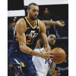 GOBERT Rudy