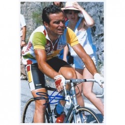 HINAULT Bernard