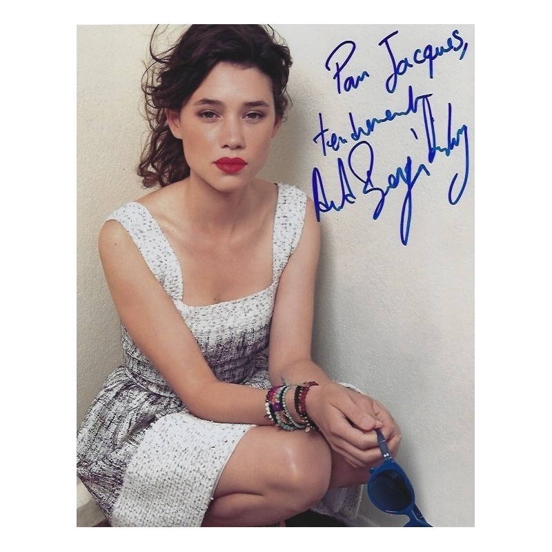 Astrid berges frisbey hot