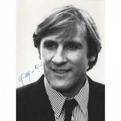 DEPARDIEU Gérard